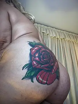 scarlett_sexx69 webcam