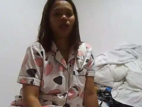 Silly_Girl21 webcam