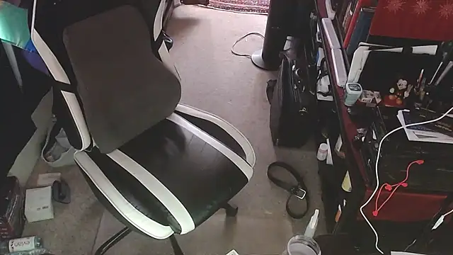 Daddysthick webcam