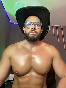 magnumchris webcam