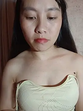 Cherry-squirtt webcam
