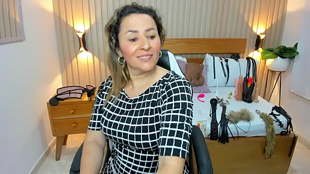 luciana_ballesteros_ webcam
