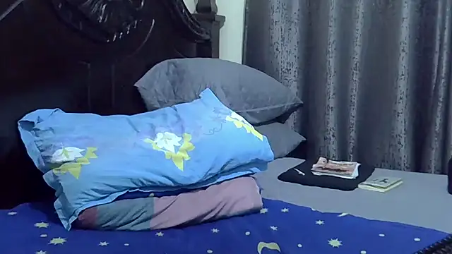 Divah_jojo webcam