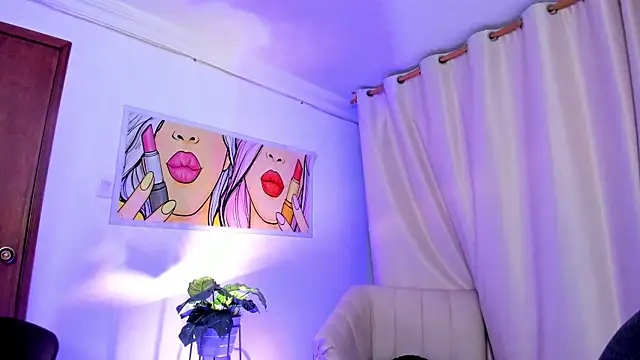 StarMilf webcam