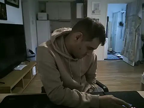 mihaimichael webcam
