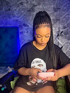 Melany_Williams webcam