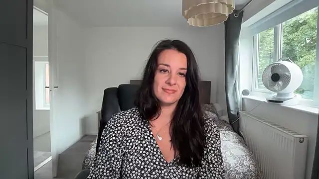 yourcassiexo webcam