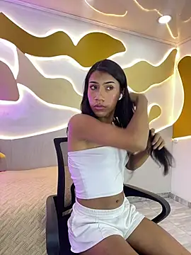 AntoniaSantos webcam