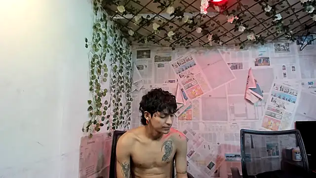 Bastian_boyshot77 webcam