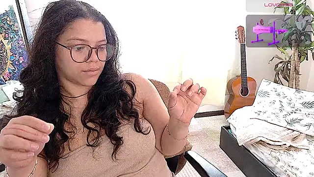 Amanda_sweet webcam