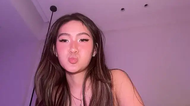 AlishaCheng webcam