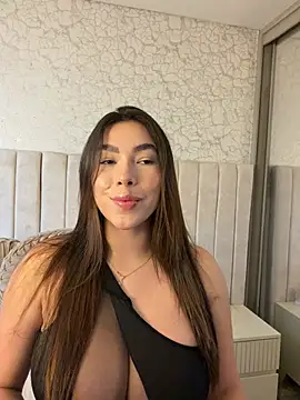 DannaMarshall webcam