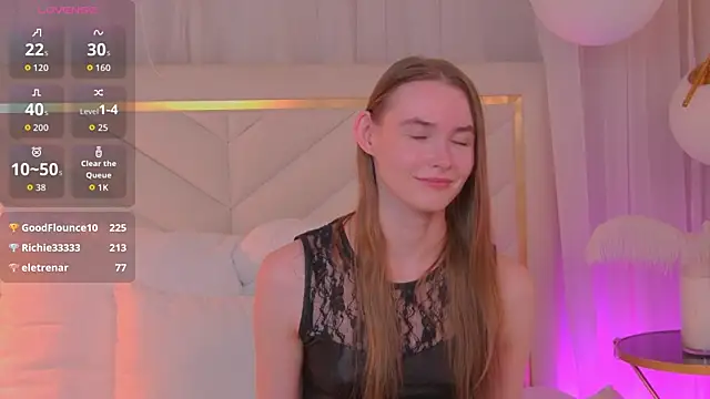 LillianYoung webcam