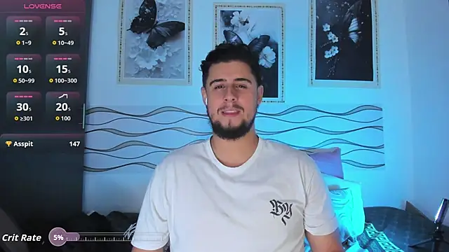 Ryan_evannss_ webcam