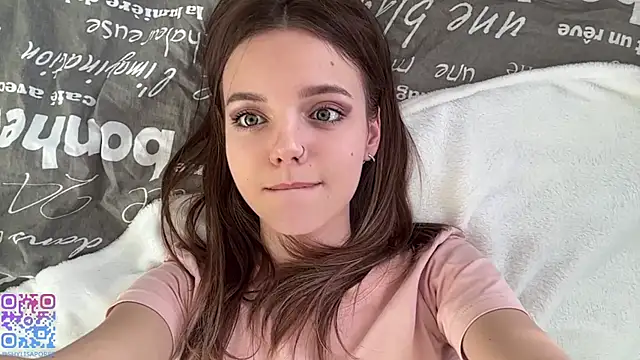 LisaPorse webcam