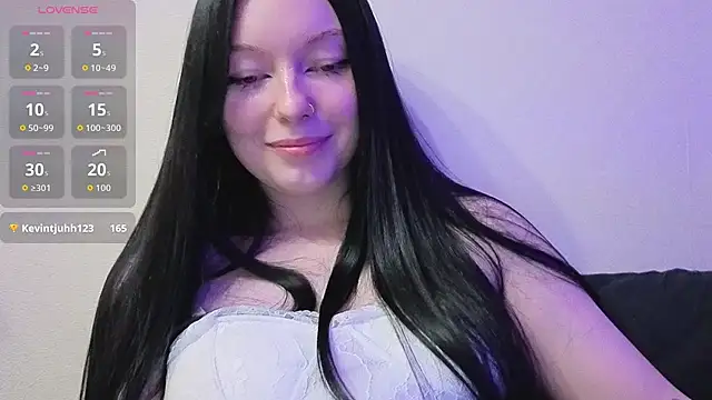 NaomiBunnys webcam