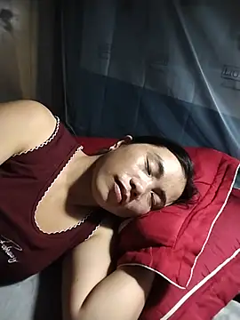 Sam-kute webcam