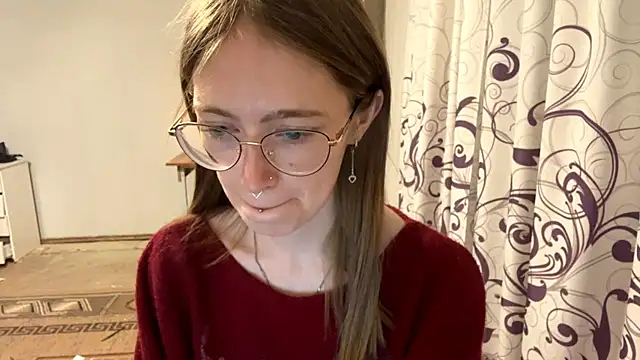 GlennSchrack webcam
