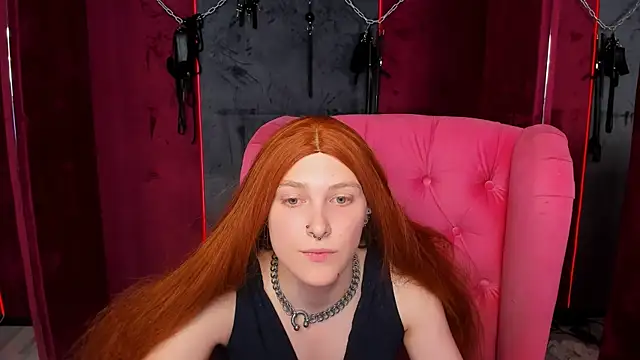 Megan_Birch webcam
