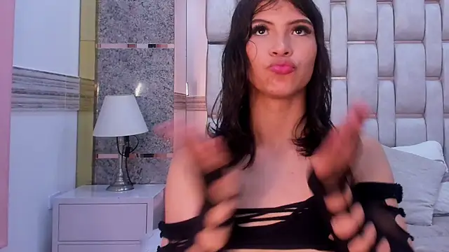 Luna_Femme webcam
