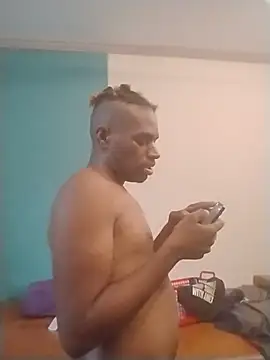 ReallyReallyReal webcam