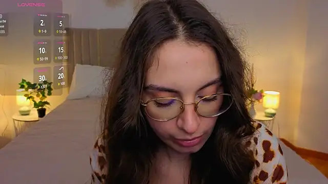 Real_cutie1 webcam