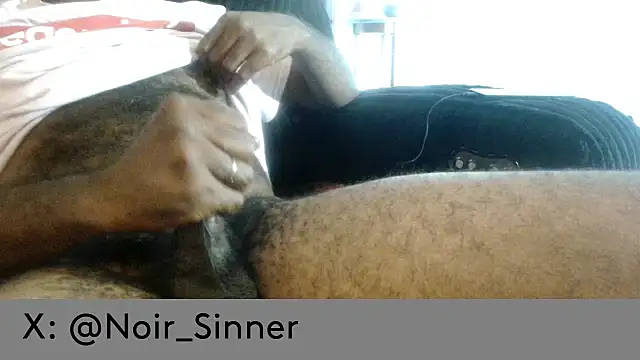 sinnernoir webcam
