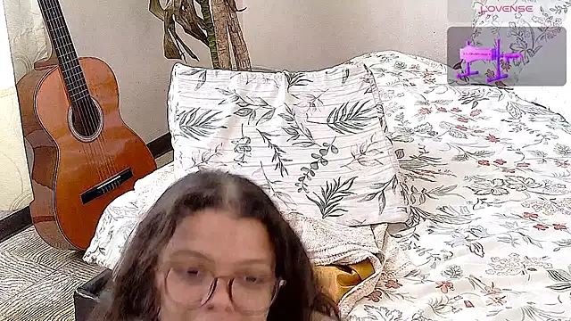 Amanda_sweet webcam