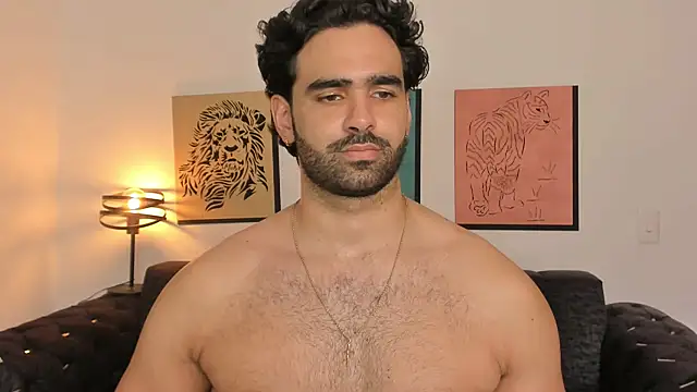 Brad_Martin webcam