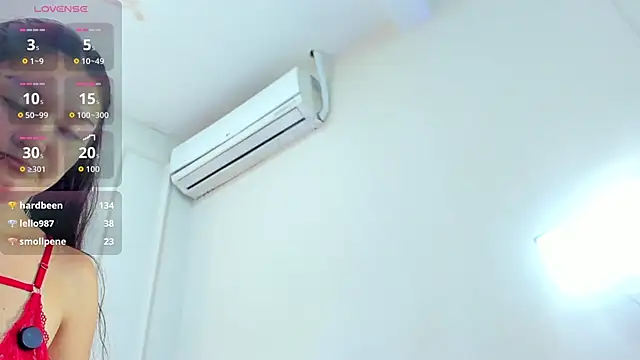 Nahomyrain webcam