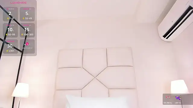 Kiraspell webcam