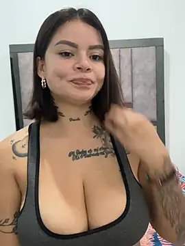 Sexy__Giirl webcam