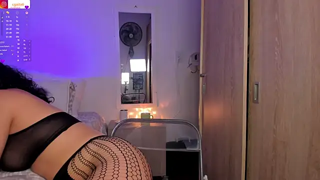 carolgaita webcam
