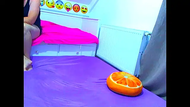evehotty webcam