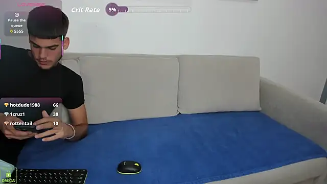 Kilian_Rocho live sex cam