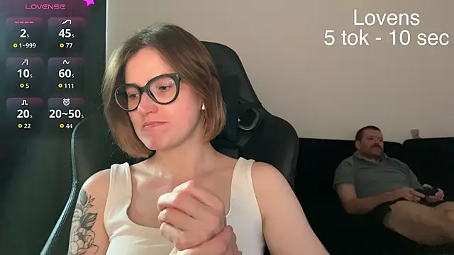 Sexy_Sweets webcam