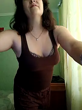 Amandda_ webcam