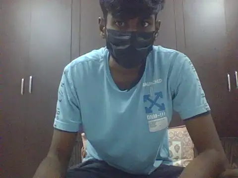 HYD_WGL_BOY webcam