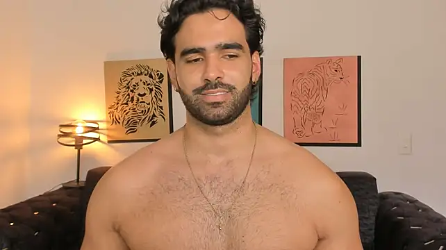 Brad_Martin webcam