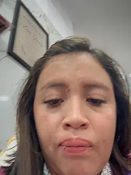 Melany-1 webcam