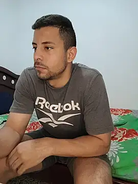 Cris_LaCobra_ webcam