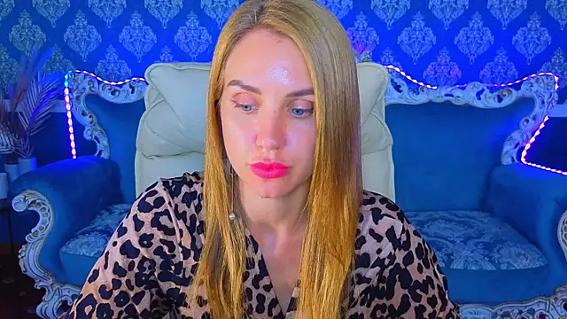 GabriEllla_4U webcam