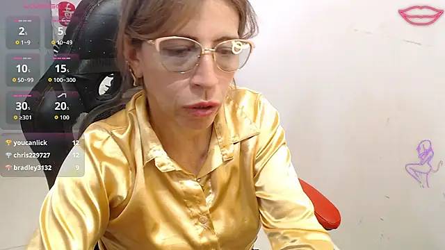 Chayla_Ruiz webcam