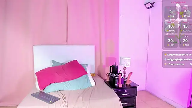 Celeste_Rox webcam