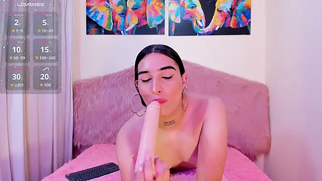 Skarlet_Ruiz_ webcam