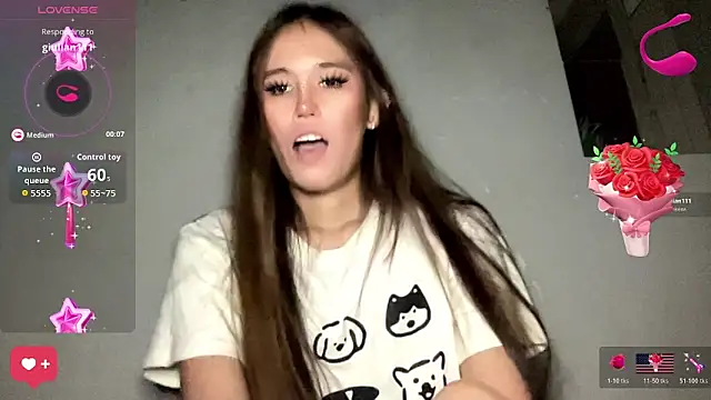 kathrynwilson1 webcam