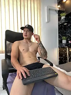Alexander_ferre webcam