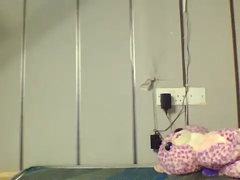 Babygirlcloud webcam