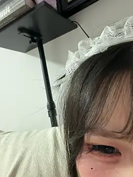 wanwan-baobei webcam