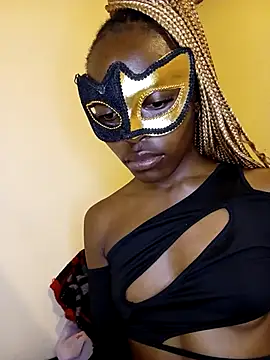 SweetHeartLexi webcam